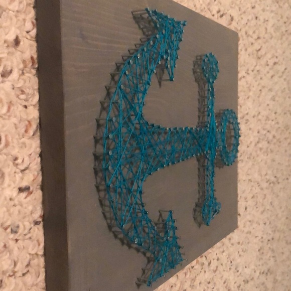 Wall decor - Picture 2 of 4